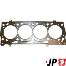 JP GROUP a/s 1119301200