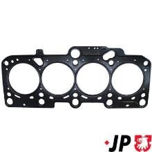 JP GROUP a/s 1119302200