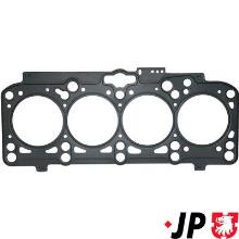 JP GROUP a/s 1119305200