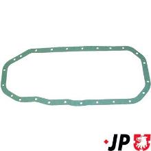 JP GROUP a/s 1119400600
