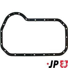 JP GROUP a/s 1119401100