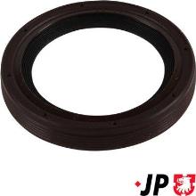 JP GROUP a/s 1119501200