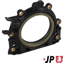 JP GROUP a/s 1119607600