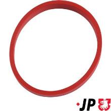 JP GROUP a/s 1119609600