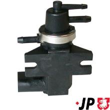 JP GROUP a/s 1119900502