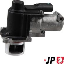 JP GROUP a/s 1119902500
