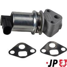 JP GROUP a/s 1119902600