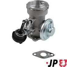 JP GROUP a/s 1119902900