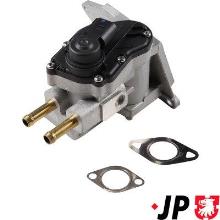 JP GROUP a/s 1119903400