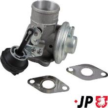 JP GROUP a/s 1119903500