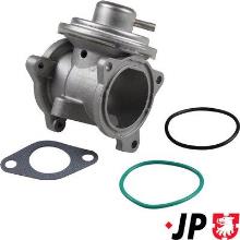 JP GROUP a/s 1119903700