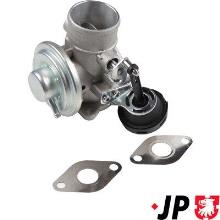 JP GROUP a/s 1119903800