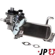 JP GROUP a/s 1119904400