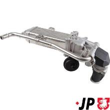 JP GROUP a/s 1119904500