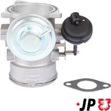 JP GROUP a/s 1119908200