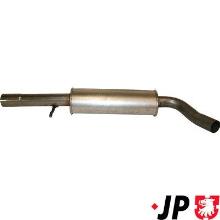 JP GROUP a/s 1120502700