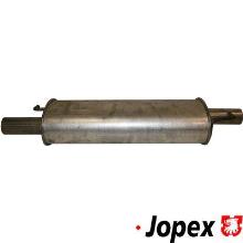 JP GROUP a/s 1120503400
