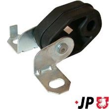 JP GROUP a/s 1121600400