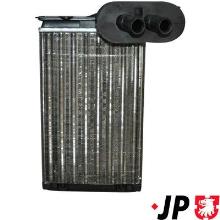 JP GROUP a/s 1126300400