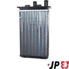JP GROUP a/s 1126300800