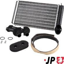 JP GROUP a/s 1126301500