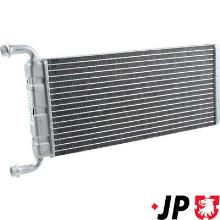 JP GROUP a/s 1126301700