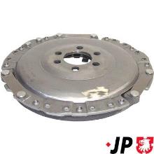 JP GROUP a/s 1130100800