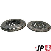 JP GROUP a/s 1130400110