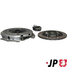 JP GROUP a/s 1130400210