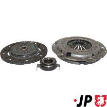 JP GROUP a/s 1130400410