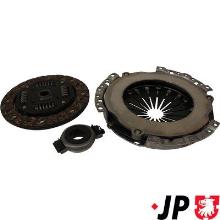 JP GROUP a/s 1130400610