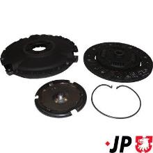 JP GROUP a/s 1130401210