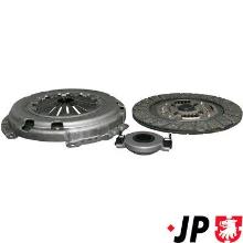 JP GROUP a/s 1130401310