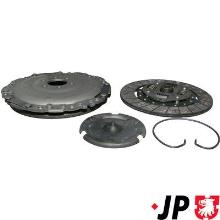 JP GROUP a/s 1130401510