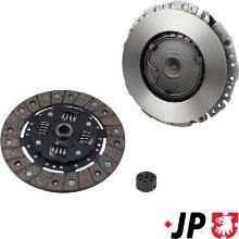 JP GROUP a/s 1130401610