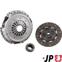 JP GROUP a/s 1130401810