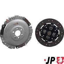 JP GROUP a/s 1130402010