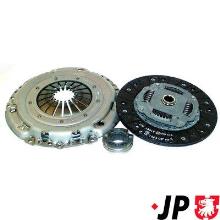 JP GROUP a/s 1130402210