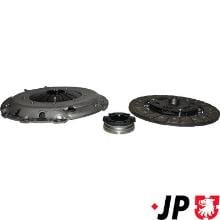 JP GROUP a/s 1130402910