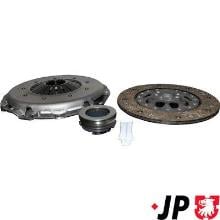 JP GROUP a/s 1130403110