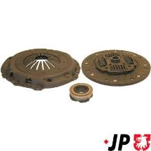 JP GROUP a/s 1130403410