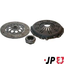JP GROUP a/s 1130403610