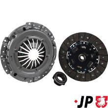 JP GROUP a/s 1130403810