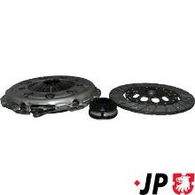 JP GROUP a/s 1130404010