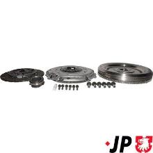JP GROUP a/s 1130404310