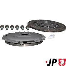JP GROUP a/s 1130406410