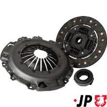 JP GROUP a/s 1130406510