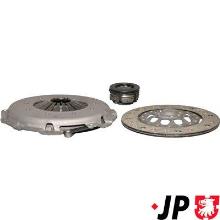 JP GROUP a/s 1130407210