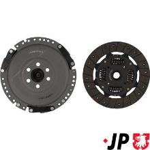 JP GROUP a/s 1130408110