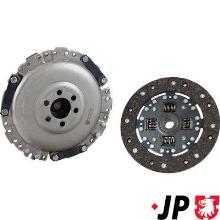 JP GROUP a/s 1130409210